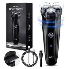 Mix electric shaver