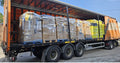 Amazon fba Pallets