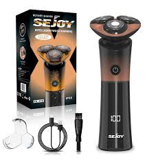 Mix electric shaver