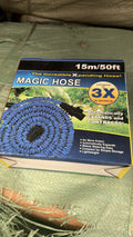 50ft Magic Hoses