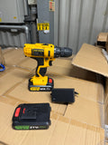 Drill set