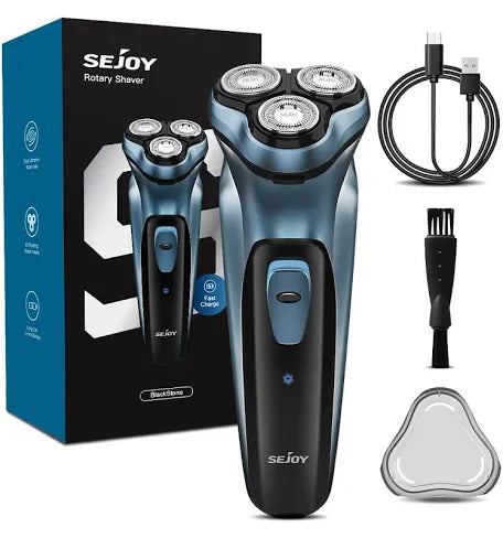 Mix electric shaver