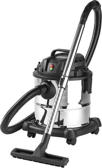 Daewoo vacuum