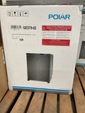 Polar hotel room refrigerator 29 L