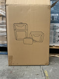 Set off 3 suitcase 2586￼