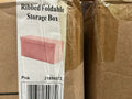 Double storage Ottoman