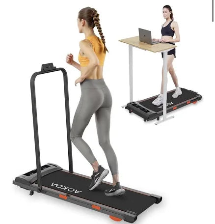 Aokda treadmill ￼