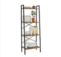 Oak&tea shelf
