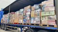 Small Dometic Appliances returns