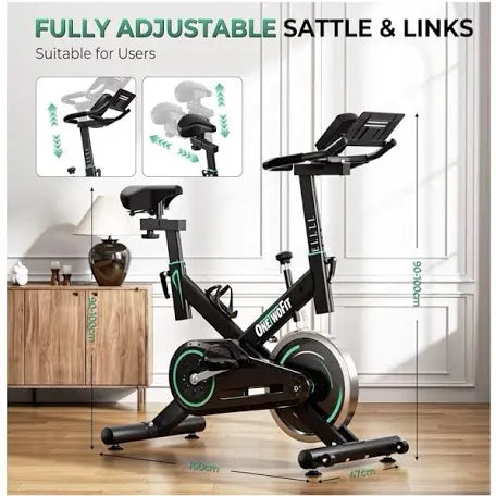 Exercise bike