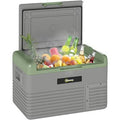 Outsunny 30L car fridge freezer