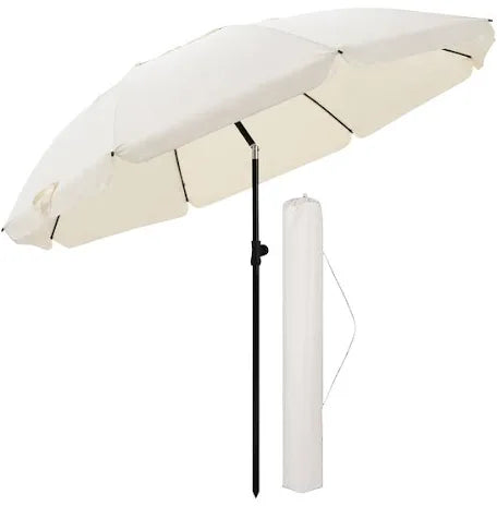 2M parasol cream