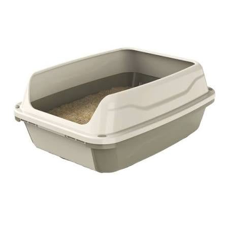 cat litter box