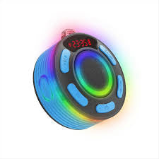 Wireless speakers waterproof ipx7