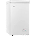 92 chest freezer SIA scf92we