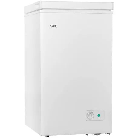 92 chest freezer SIA scf92we