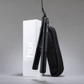 Hur hair iron slant