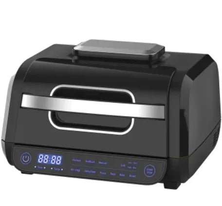 TopStrong 8 in 1 Multi Air Fryer