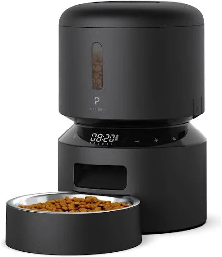 Pet feeder 3l