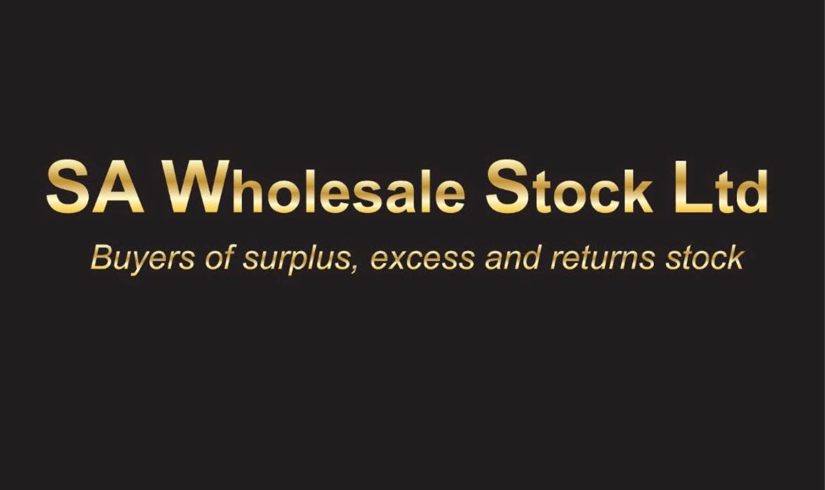 SA Wholesale Stock