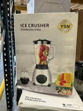 ice crusher