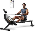 rowing machine