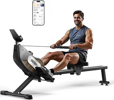 rowing machine