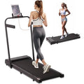 Professional treadmill