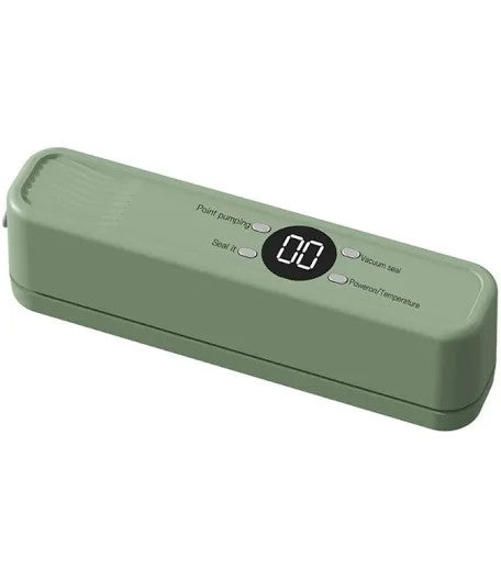 vacuum sealer